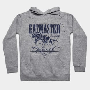 Eatmaster - funny tee Hoodie